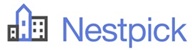 Лого на уебсайта Nestpick.com