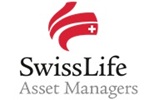 Лого на Swiss Life Asset Managers